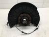 Jeep Cherokee (KL) 2.2 Multijet II 16V 4x4 Asschenkel links-voor