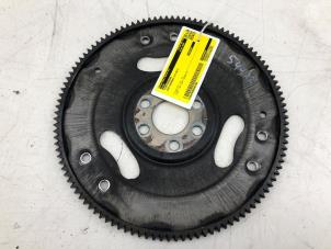 Gebruikte Starterkrans Jeep Cherokee (KL) 2.2 Multijet II 16V 4x4 Prijs € 99,00 Margeregeling aangeboden door Wessel Parts & Service B.V.