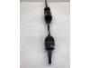 Jeep Cherokee (KL) 2.2 Multijet II 16V 4x4 Aandrijfas rechts-achter
