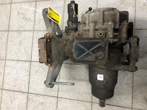 Gebruikte Differentieel achter Jeep Cherokee (KL) 2.2 Multijet II 16V 4x4 Prijs € 999,00 Margeregeling aangeboden door Wessel Parts & Service B.V.