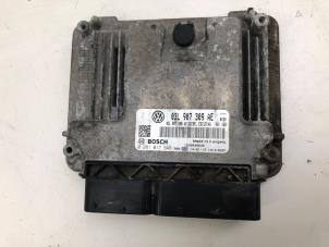Gebruikte Computer Motormanagement Volkswagen Passat Variant (365) 2.0 TDI 16V 140 Prijs € 79,00 Margeregeling aangeboden door Wessel Parts & Service B.V.