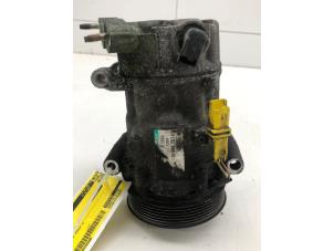 Gebruikte Aircopomp Peugeot 207/207+ (WA/WC/WM) 1.6 16V GT THP Prijs € 39,00 Margeregeling aangeboden door Wessel Parts & Service B.V.