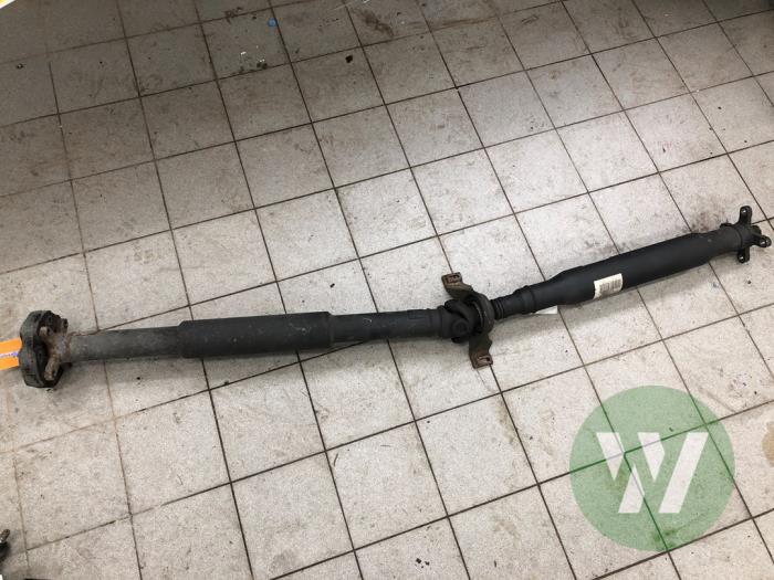 Gebruikte Tussenas Mercedes E (W211) 3.2 E-320 CDI 24V Prijs € 82,95 Margeregeling aangeboden door Wessel Parts & Service B.V.