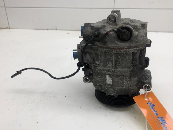 Gebruikte Aircopomp Mercedes E (W211) 3.2 E-320 CDI 24V Prijs € 103,95 Margeregeling aangeboden door Wessel Parts & Service B.V.