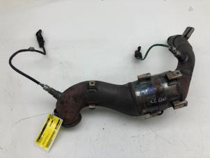 Gebruikte Katalysator Fiat Punto III (199) 0.9 TwinAir Turbo 100 Prijs € 149,00 Margeregeling aangeboden door Wessel Parts & Service B.V.