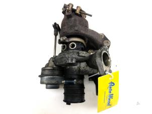 Gebruikte Turbo Fiat Punto III (199) 0.9 TwinAir Turbo 100 Prijs € 199,00 Margeregeling aangeboden door Wessel Parts & Service B.V.