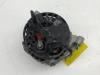 Dynamo van een Fiat Punto III (199) 0.9 TwinAir Turbo 100 2014