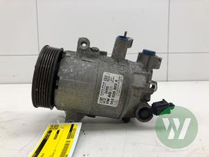 Gebruikte Aircopomp Volkswagen Passat Variant (365) 2.0 TDI 16V 140 Prijs € 49,00 Margeregeling aangeboden door Wessel Parts & Service B.V.