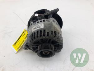 Gebruikte Alternator Ford Tourneo Connect I 1.8 TDCi 90 Prijs € 49,00 Margeregeling aangeboden door Wessel Parts & Service B.V.