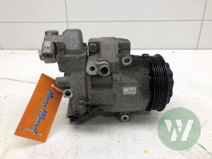 Gebruikte Aircopomp Mercedes A (W168) 1.4 A-140 Prijs € 49,00 Margeregeling aangeboden door Wessel Parts & Service B.V.