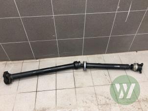 Gebruikte Cardanas Mercedes GLC AMG (X253) 3.0 43 AMG V6 Turbo 4-Matic Prijs € 249,00 Margeregeling aangeboden door Wessel Parts & Service B.V.