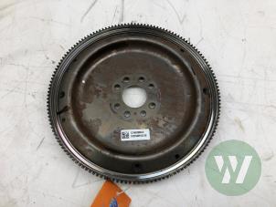 Gebruikte Starterkrans Mercedes GLC AMG (X253) 3.0 43 AMG V6 Turbo 4-Matic Prijs € 89,00 Margeregeling aangeboden door Wessel Parts & Service B.V.