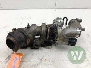 Gebruikte Turbo Mercedes GLC AMG (X253) 3.0 43 AMG V6 Turbo 4-Matic Prijs € 649,00 Margeregeling aangeboden door Wessel Parts & Service B.V.