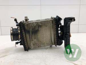 Gebruikte Intercooler Mercedes GLC AMG (X253) 3.0 43 AMG V6 Turbo 4-Matic Prijs € 149,00 Margeregeling aangeboden door Wessel Parts & Service B.V.