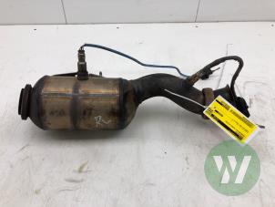 Gebruikte Katalysator Mercedes GLC AMG (X253) 3.0 43 AMG V6 Turbo 4-Matic Prijs € 499,00 Margeregeling aangeboden door Wessel Parts & Service B.V.