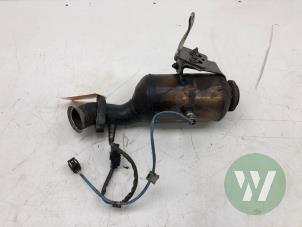 Gebruikte Katalysator Mercedes GLC AMG (X253) 3.0 43 AMG V6 Turbo 4-Matic Prijs € 499,00 Margeregeling aangeboden door Wessel Parts & Service B.V.