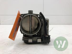 Gebruikte Gasklephuis Mercedes GLC AMG (X253) 3.0 43 AMG V6 Turbo 4-Matic Prijs € 49,00 Margeregeling aangeboden door Wessel Parts & Service B.V.