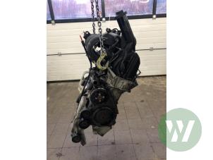 Gebruikte Motor Mercedes A (W168) 1.4 A-140 Prijs € 599,00 Margeregeling aangeboden door Wessel Parts & Service B.V.