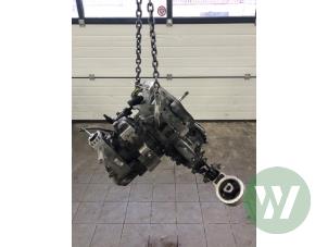 Gebruikte Versnellingsbak Fiat Punto III (199) 0.9 TwinAir Turbo 100 Prijs € 749,00 Margeregeling aangeboden door Wessel Parts & Service B.V.