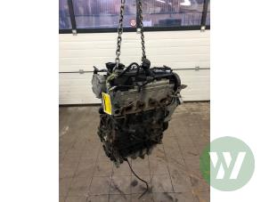 Gebruikte Motor Volkswagen Passat Variant (365) 2.0 TDI 16V 140 Prijs € 1.499,00 Margeregeling aangeboden door Wessel Parts & Service B.V.