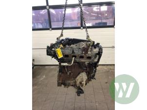 Gebruikte Motor Toyota ProAce 2.0 D-4D 177 16V Worker Prijs € 2.799,00 Margeregeling aangeboden door Wessel Parts & Service B.V.