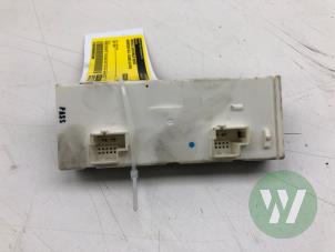 Gebruikte Module achterklep motor Mercedes GLC AMG (X253) 3.0 43 AMG V6 Turbo 4-Matic Prijs € 39,00 Margeregeling aangeboden door Wessel Parts & Service B.V.