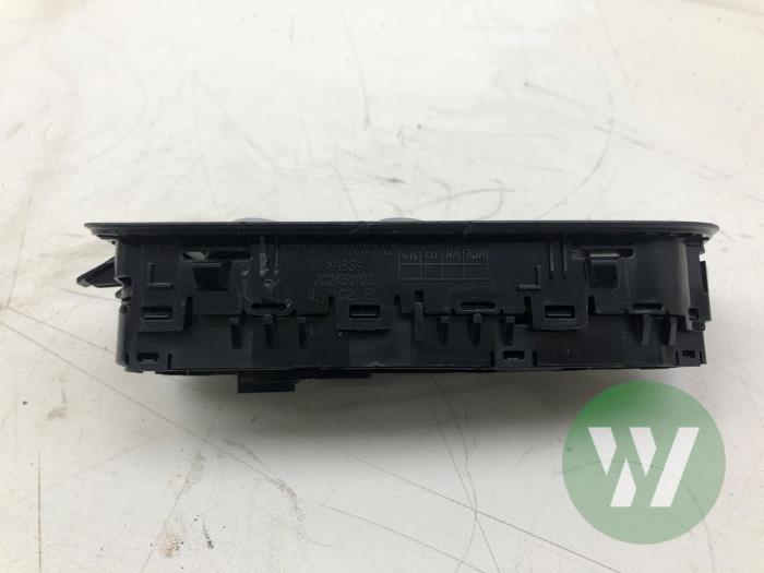 Mercedes W204 Licht Schakelaars voorraad
