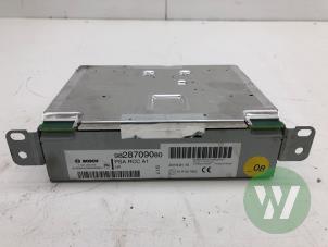 Gebruikte Regelunit Multi Media Toyota ProAce 2.0 D-4D 177 16V Worker Prijs € 175,00 Margeregeling aangeboden door Wessel Parts & Service B.V.