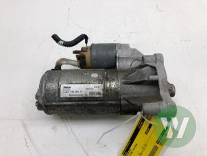 Gebruikte Startmotor Toyota ProAce 2.0 D-4D 177 16V Worker Prijs € 69,00 Margeregeling aangeboden door Wessel Parts & Service B.V.