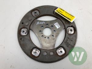 Gebruikte Starterkrans Toyota ProAce 2.0 D-4D 177 16V Worker Prijs € 79,00 Margeregeling aangeboden door Wessel Parts & Service B.V.