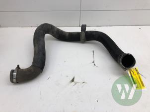 Gebruikte Intercooler Slang Toyota ProAce 2.0 D-4D 177 16V Worker Prijs € 49,00 Margeregeling aangeboden door Wessel Parts & Service B.V.