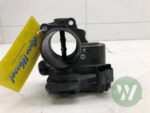 Gebruikte Gasklephuis Toyota ProAce 2.0 D-4D 177 16V Worker Prijs € 39,00 Margeregeling aangeboden door Wessel Parts & Service B.V.