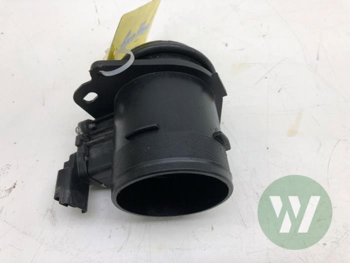 Gebruikte Luchtregelklep Toyota ProAce 2.0 D-4D 177 16V Worker Prijs € 40,95 Margeregeling aangeboden door Wessel Parts & Service B.V.