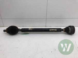 Gebruikte Aandrijfas rechts-voor Volkswagen Golf VII Variant (AUVV) 1.4 TSI 16V Prijs € 39,00 Margeregeling aangeboden door Wessel Parts & Service B.V.