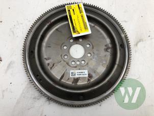 Gebruikte Starterkrans Mercedes C Estate (S205) C-300 2.0 Turbo 16V EQ Boost 4-Matic Prijs € 49,00 Margeregeling aangeboden door Wessel Parts & Service B.V.