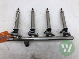Gebruikte Injector brug Mercedes C Estate (S205) C-300 2.0 Turbo 16V EQ Boost 4-Matic Prijs € 149,00 Margeregeling aangeboden door Wessel Parts & Service B.V.