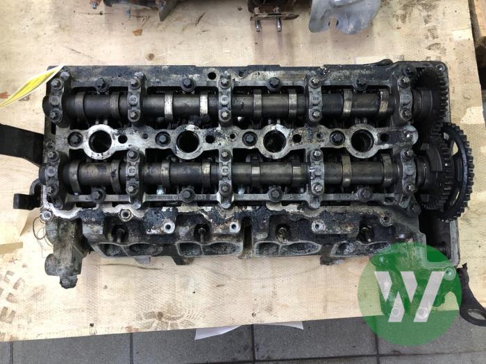 Gebruikte Cilinderkop BMW 4 serie Gran Coupe (F36) 425d 2.0 16V Prijs € 418,95 Margeregeling aangeboden door Wessel Parts & Service B.V.