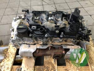 Gebruikte Cilinderkop Peugeot 2008 (CU) 1.5 BlueHDi 100 Prijs € 699,00 Margeregeling aangeboden door Wessel Parts & Service B.V.