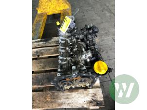 Gebruikte Cilinderkop Renault Kangoo (RK..) 1.3 TCE 100 16V Prijs € 699,00 Margeregeling aangeboden door Wessel Parts & Service B.V.
