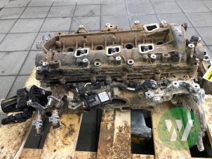 Gebruikte Cilinderkop Peugeot 2008 (CU) 1.5 BlueHDi 100 Prijs € 699,00 Margeregeling aangeboden door Wessel Parts & Service B.V.