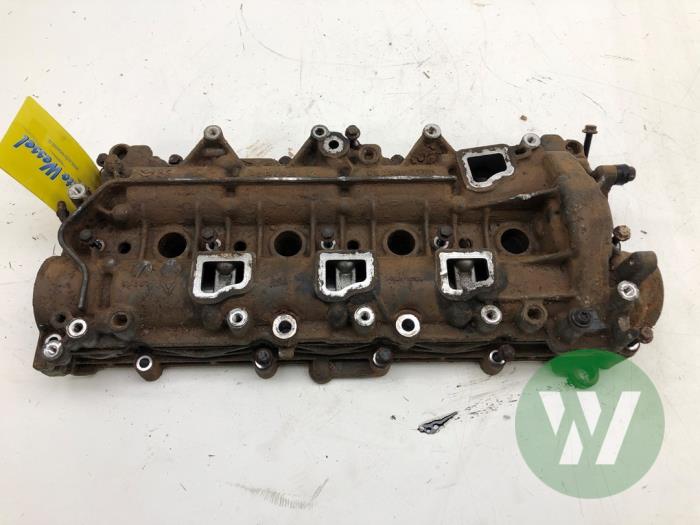 Gebruikte Kleppendeksel Peugeot 2008 (CU) 1.5 BlueHDi 100 Prijs € 366,45 Margeregeling aangeboden door Wessel Parts & Service B.V.