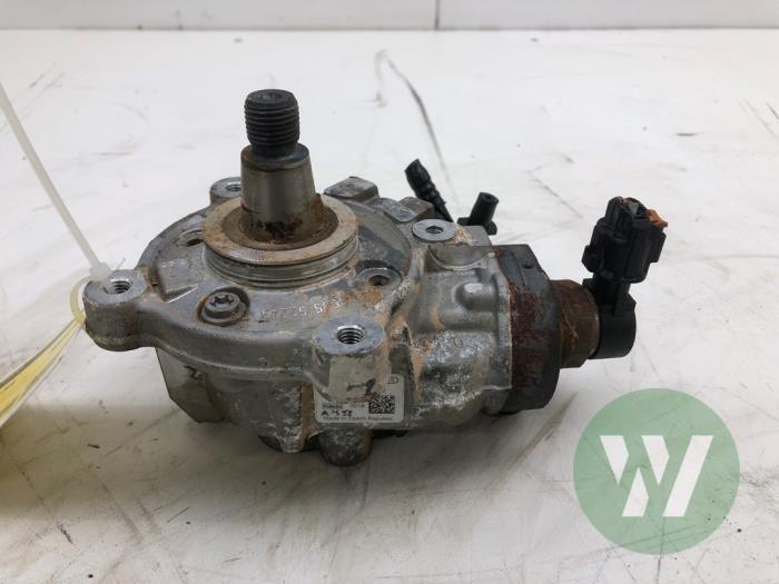 Gebruikte Dieselpomp Peugeot 2008 (CU) 1.5 BlueHDi 100 Prijs € 208,95 Margeregeling aangeboden door Wessel Parts & Service B.V.