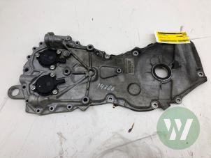 Gebruikte Distributiedeksel Renault Kangoo (RK..) 1.3 TCE 100 16V Prijs € 59,00 Margeregeling aangeboden door Wessel Parts & Service B.V.