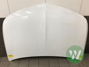 Gebruikte Motorkap Opel Astra L Sports Tourer (F4/FC/FN/FR) 1.2 Turbo 130 12V Prijs € 799,00 Margeregeling aangeboden door Wessel Parts & Service B.V.