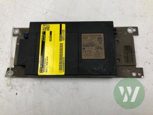 Gebruikte Module Telefoon BMW 4 serie Gran Coupe (F36) 425d 2.0 16V Prijs € 49,00 Margeregeling aangeboden door Wessel Parts & Service B.V.