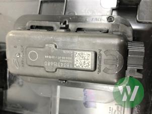 Gebruikte Binnenverlichting voor Opel Astra L Sports Tourer (F4/FC/FN/FR) 1.2 Turbo 130 12V Prijs € 79,00 Margeregeling aangeboden door Wessel Parts & Service B.V.