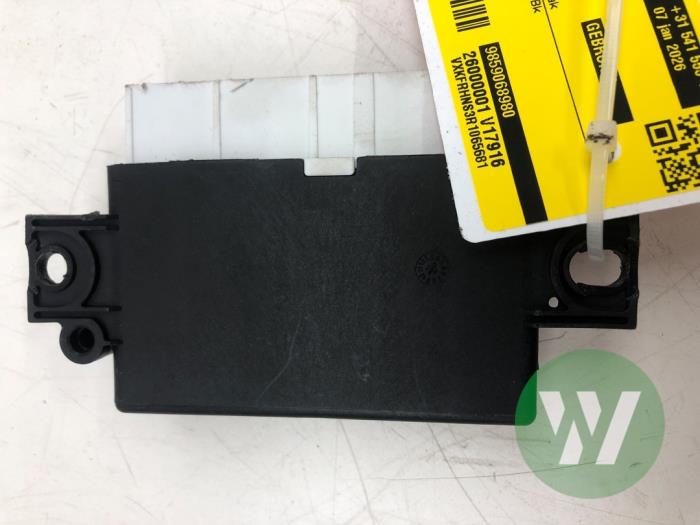 PDC Module van een Opel Astra L Sports Tourer (F4/FC/FN/FR) 1.2 Turbo 130 12V 2024