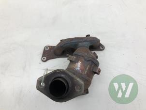 Gebruikte Katalysator Mitsubishi Space Star (A0) 1.0 12V Prijs € 249,00 Margeregeling aangeboden door Wessel Parts & Service B.V.