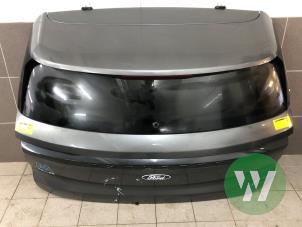 Gebruikte Achterklep Ford Explorer (CX740) Extended Range AWD 79 kWh Prijs € 1.249,00 Margeregeling aangeboden door Wessel Parts & Service B.V.