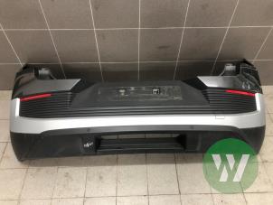 Gebruikte Achterbumper Ford Explorer (CX740) Extended Range AWD 79 kWh Prijs op aanvraag aangeboden door Wessel Parts & Service B.V.